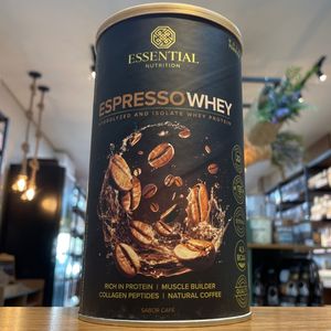 imagem do produto ESPRESSO WHEY ESSENTIAL 