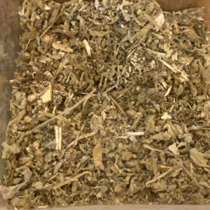 imagem do produto MALVA BRANCA