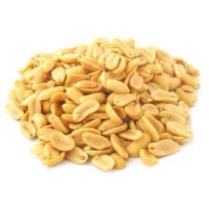 imagem do produto AMENDOIM TORRADO SEM SAL