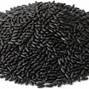 imagem do produto ARROZ NEGRO
