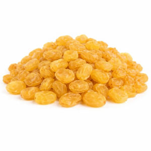 imagem do produto UVA PASSA BRANCA