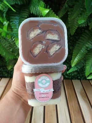 imagem do produto Potinho Prestigio 220ml