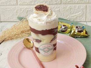 imagem do produto Delícia Ouro Branco.