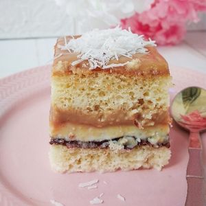 imagem do produto Bolo Gelado olho de sogra