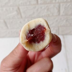 imagem do produto Brigadeiro romeu e julieta