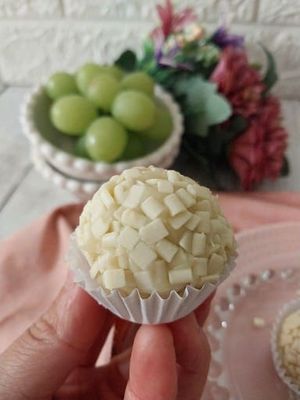 imagem do produto Surpresa de uva!