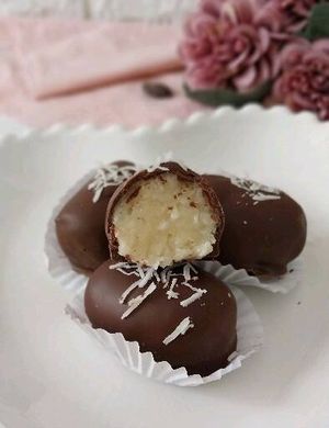 imagem do produto Kit bombom Prestígio