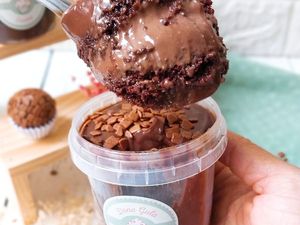 imagem do produto Potinho de chocolate