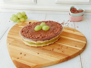 imagem do produto Bombom de uva P