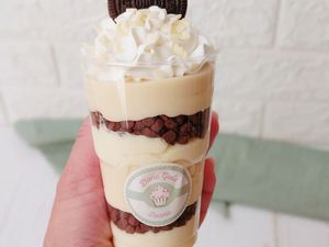 imagem do produto Delícia laka Oreo