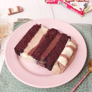 imagem do produto Fatia Kinder