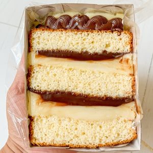 imagem do produto Fatia ninho com nutella