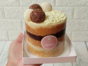 imagem do produto É big é big...