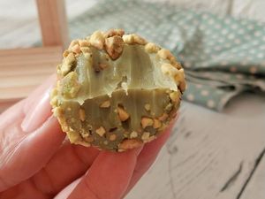 imagem do produto Brigadeiro de pistache