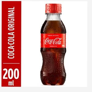 imagem do produto Coca cola