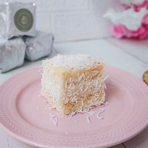 imagem do produto Bolo Gelado de Coco