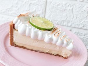 imagem do produto Torta de limão