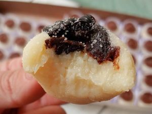 imagem do produto Brigadeiro olho de sogra