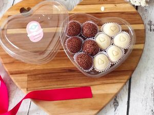 imagem do produto Love brigadeiro