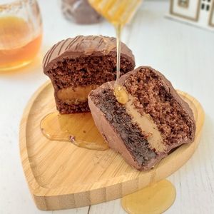 imagem do produto Pão de mel