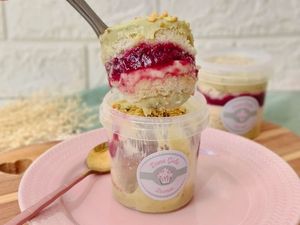 imagem do produto Potinho de pistache