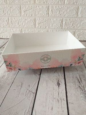 imagem do produto Cesta para presentear