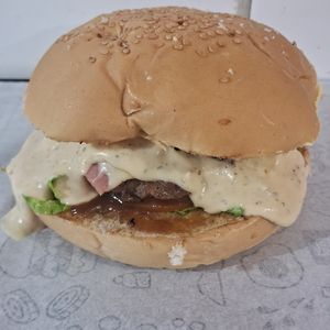 imagem do produto BURGUER