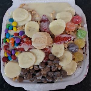 imagem do produto AÇAI M 