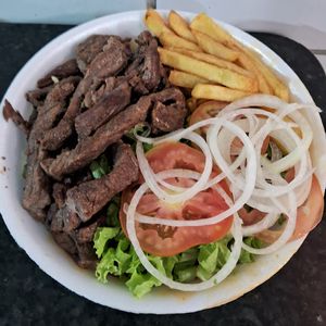 imagem do produto ISCA DE BIFE ACEBOLDA