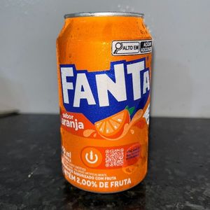 imagem do produto FANTA LATA 350ML