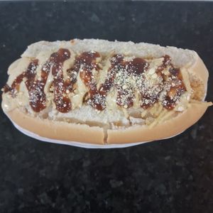 imagem do produto HOT DOG