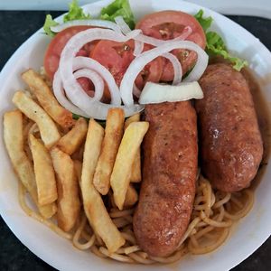 imagem do produto TOSCANA DE FRANGO