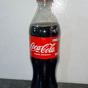 imagem do produto COCA 500 ML