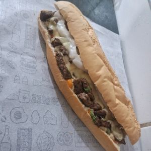 imagem do produto CARNE ACEBOLADA