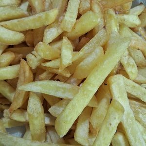 imagem do produto BATATA FRITA