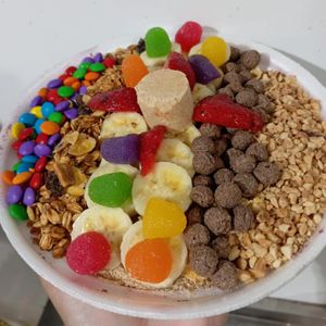 imagem do produto AÇAI G