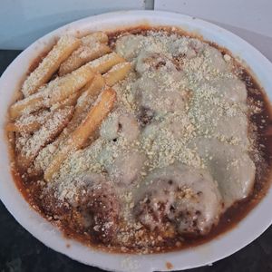 imagem do produto CAMARAO A PARMEGIANA