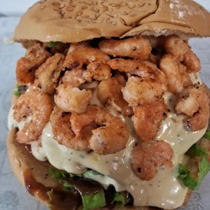 imagem do produto CAMARAO BURGUER