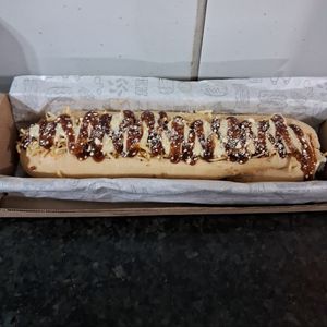 imagem do produto HOT DOG 30CM