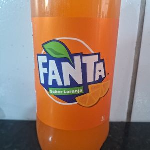 imagem do produto FANTA 2 LITROS