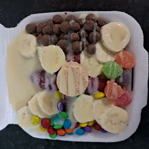 imagem do produto AÇAI P 