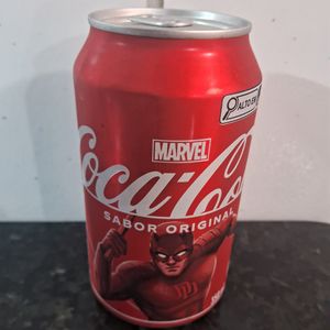 imagem do produto COCA LATA 350ML
