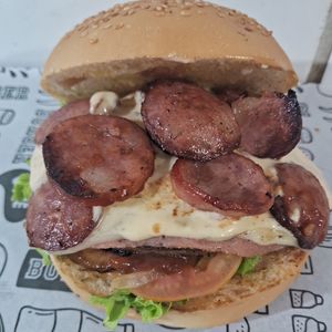 imagem do produto X CALABRESA