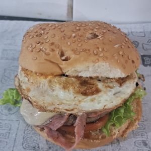 imagem do produto X-EGG