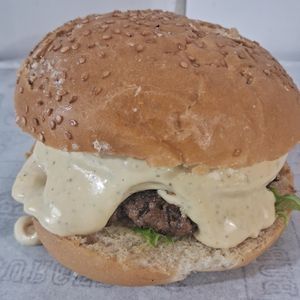 imagem do produto EGG BURGUER