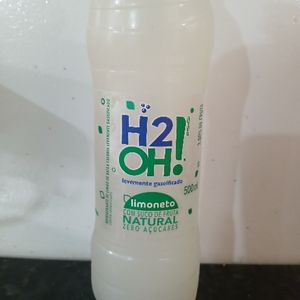 imagem do produto H2O ( LIMONETO )