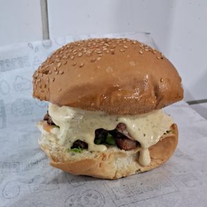 imagem do produto TUDO BURGUER