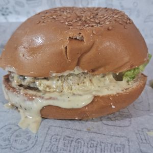 imagem do produto HAMBURGUER