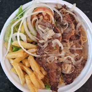 imagem do produto CUPIM ACEBOLADO