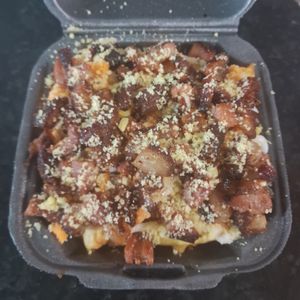imagem do produto BATATA FRITA COM BACON